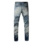Coco Shoes Amiri Jean 8907 - Cocoshoesvip.net