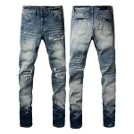 Coco Shoes Amiri Jean 8907 - Cocoshoesvip.net