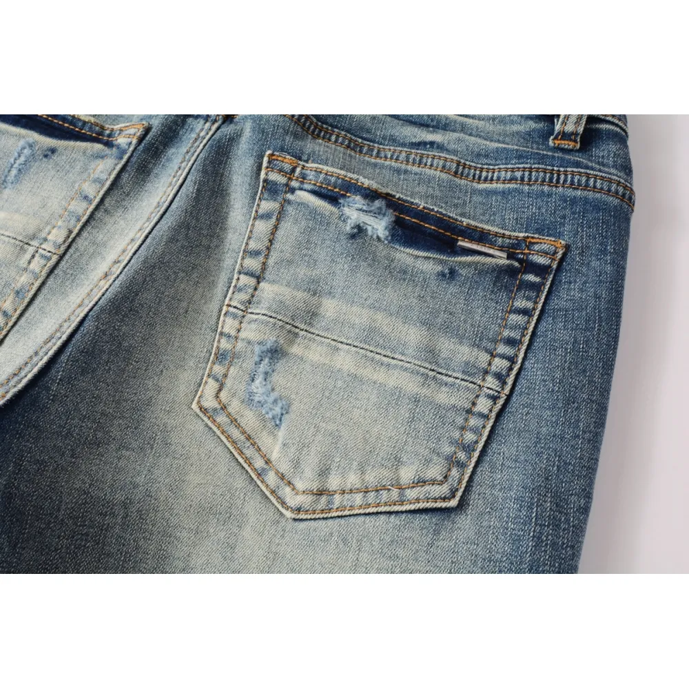 Coco Shoes Amiri Jean 8907 - Cocoshoesvip.net