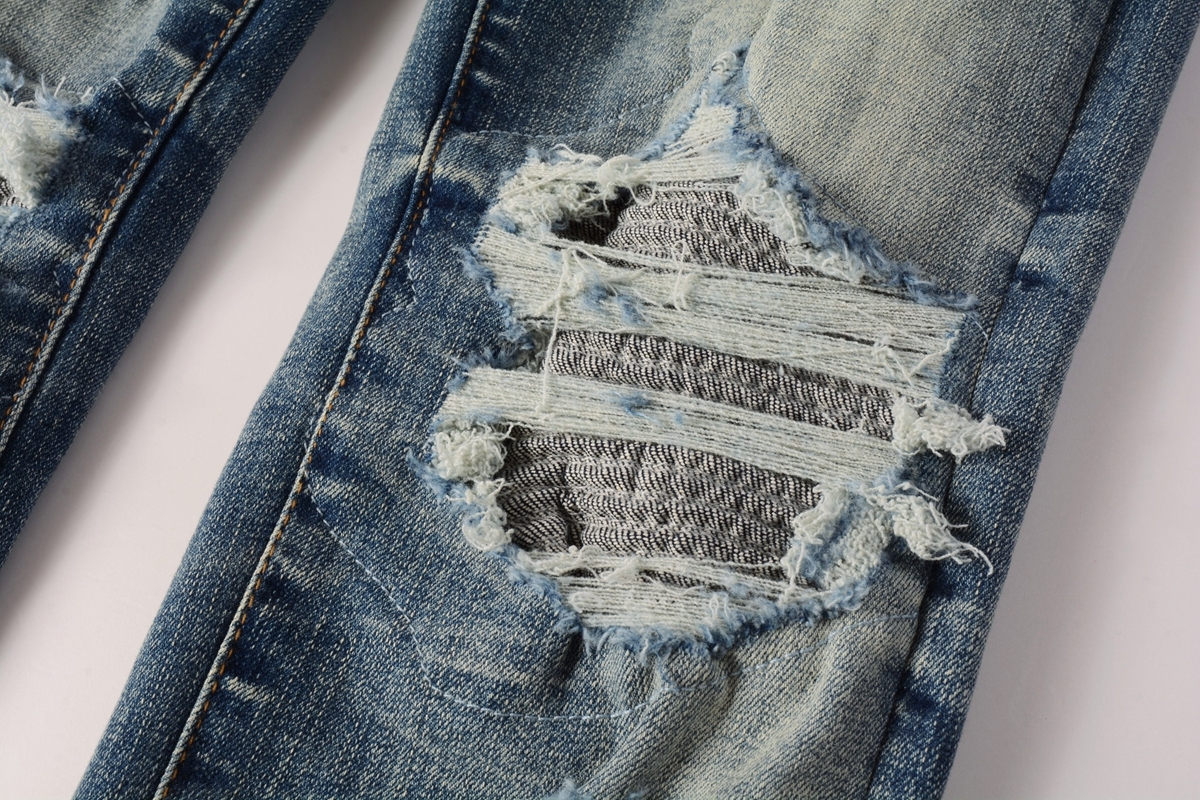 Coco Shoes Amiri Jean 8907 - Cocoshoesvip.net