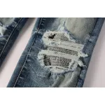 Coco Shoes Amiri Jean 8907 - Cocoshoesvip.net