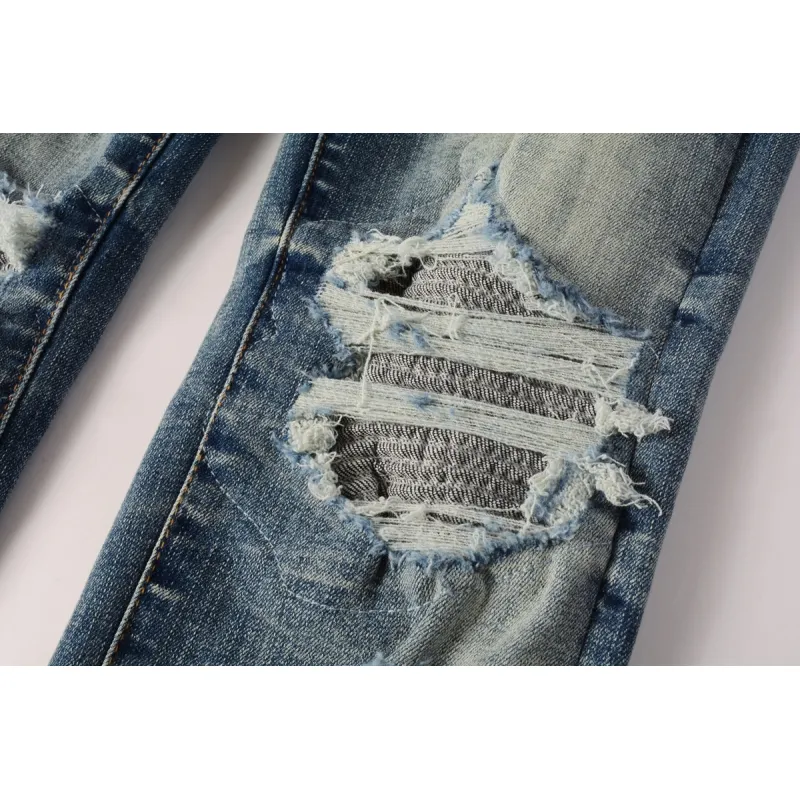 Coco Shoes Amiri Jean 8907 - Cocoshoesvip.net