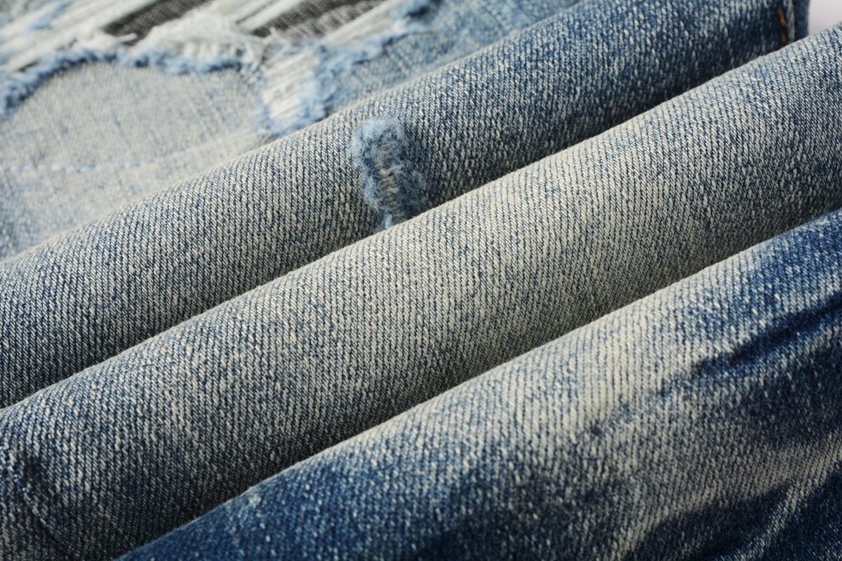 Coco Shoes Amiri Jean 8907 - Cocoshoesvip.net