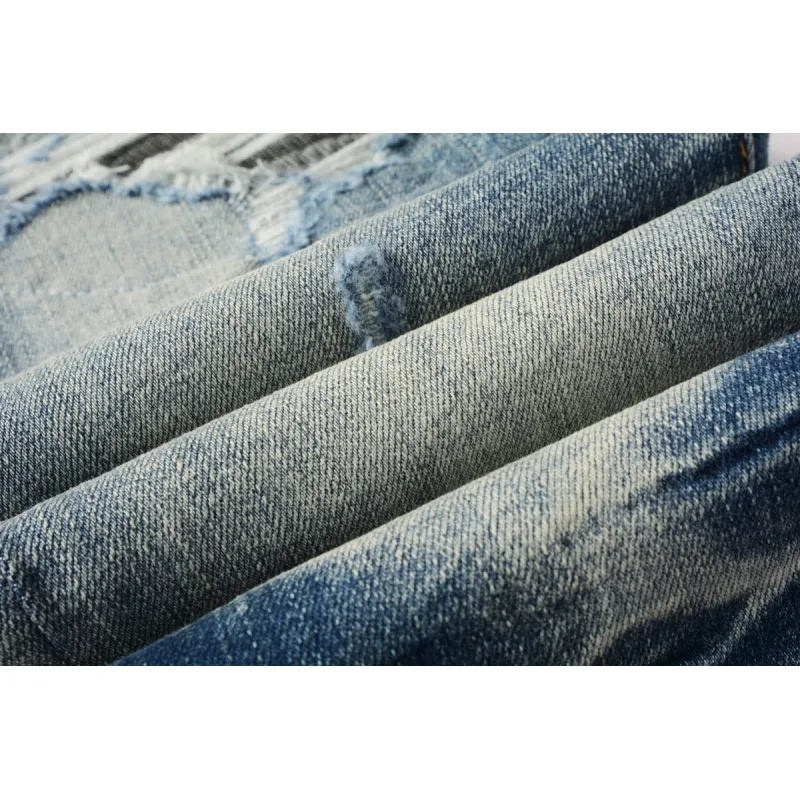 Coco Shoes Amiri Jean 8907 - Cocoshoesvip.net