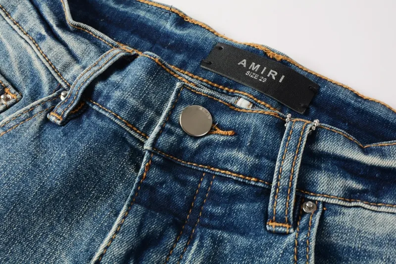 Coco Shoes Amiri Jean 8907 - Cocoshoesvip.net