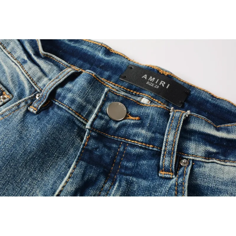 Coco Shoes Amiri Jean 8907 - Cocoshoesvip.net