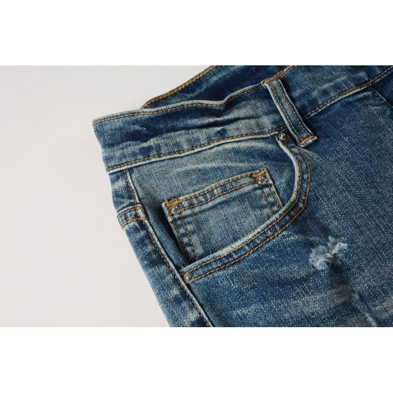 Coco Shoes Amiri Jean 8907 - Cocoshoesvip.net