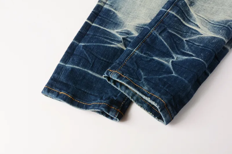 Coco Shoes Amiri Jean 8907 - Cocoshoesvip.net