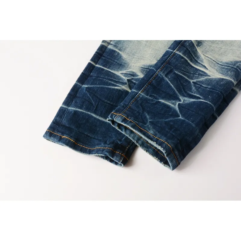 Coco Shoes Amiri Jean 8907 - Cocoshoesvip.net
