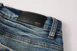 Coco Shoes Amiri Jean 8907 - Cocoshoesvip.net