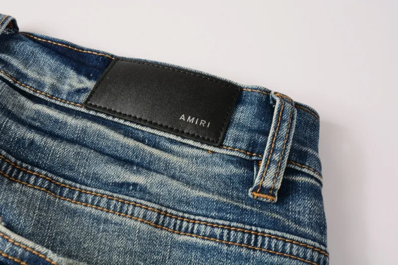 Coco Shoes Amiri Jean 8907 - Cocoshoesvip.net