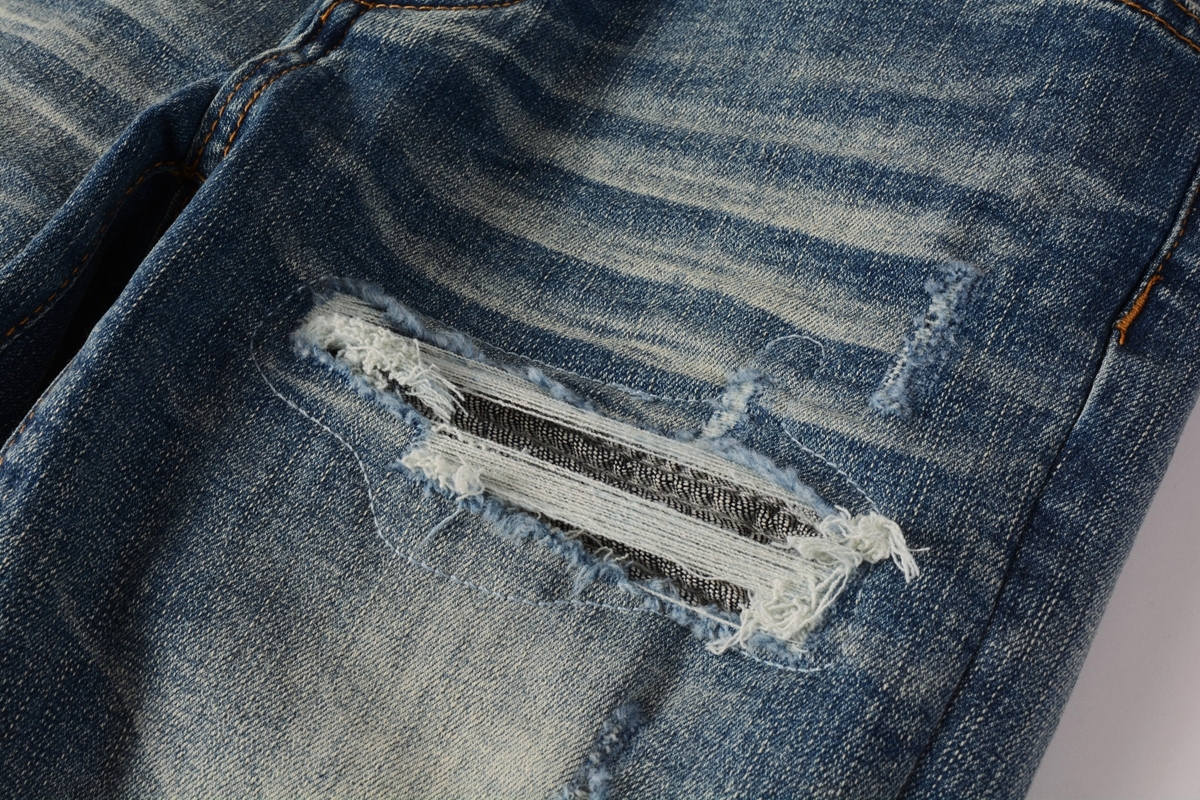 Coco Shoes Amiri Jean 8907 - Cocoshoesvip.net