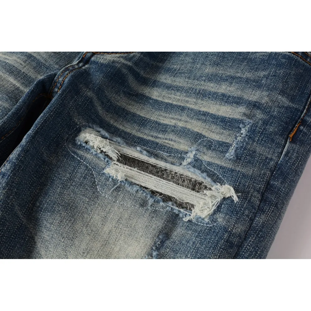 Coco Shoes Amiri Jean 8907 - Cocoshoesvip.net