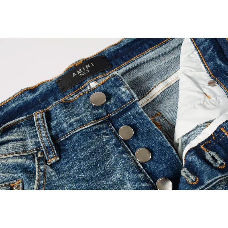 Coco Shoes Amiri Jean 8907 - Cocoshoesvip.net