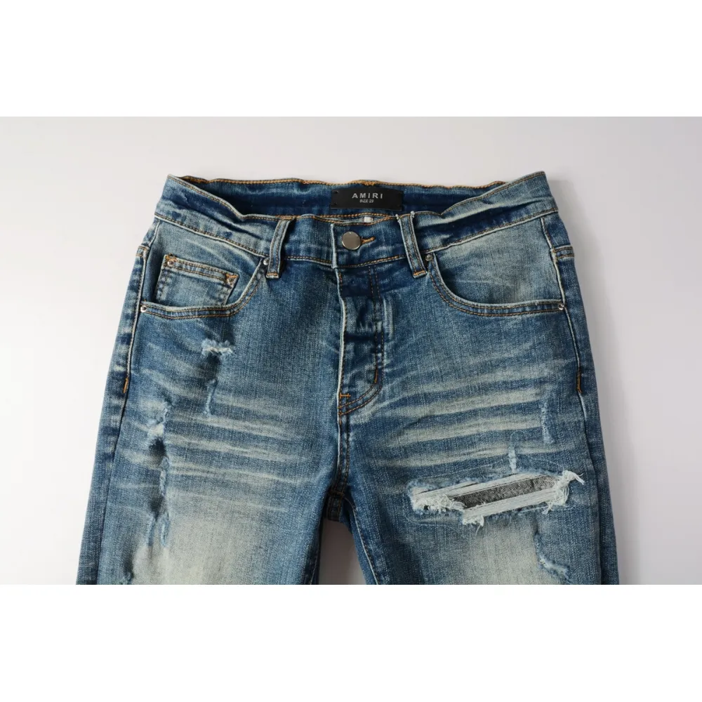 Coco Shoes Amiri Jean 8907 - Cocoshoesvip.net