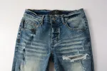 Coco Shoes Amiri Jean 8907 - Cocoshoesvip.net