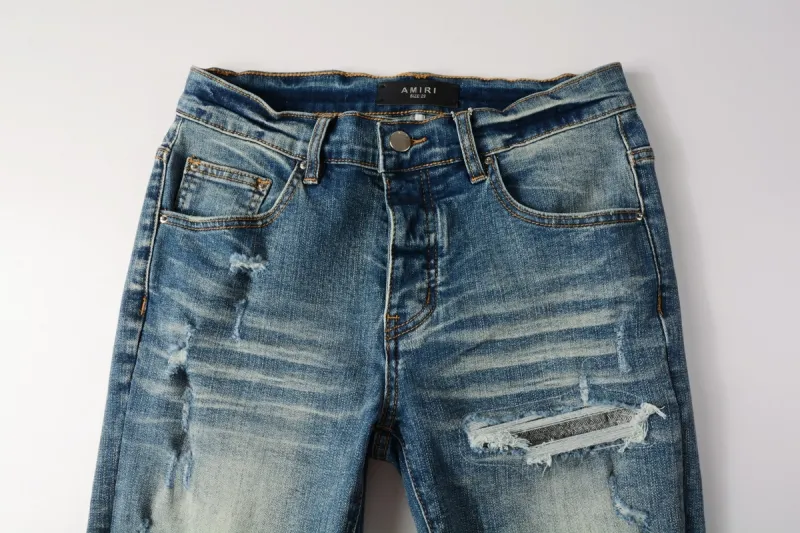 Coco Shoes Amiri Jean 8907 - Cocoshoesvip.net