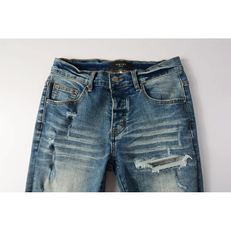 Coco Shoes Amiri Jean 8907 - Cocoshoesvip.net