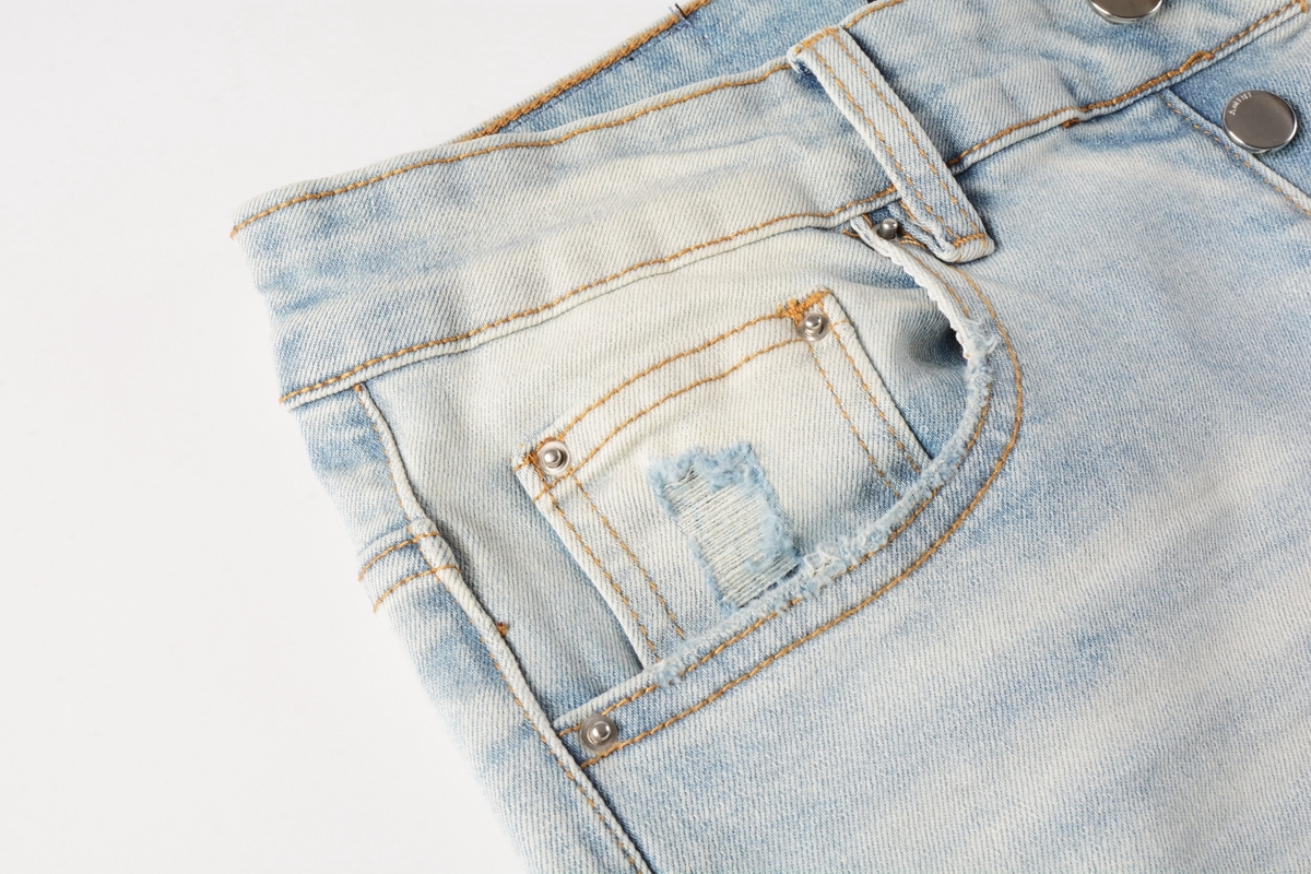 Coco Shoes Amiri Jean 8902 - Cocoshoesvip.net