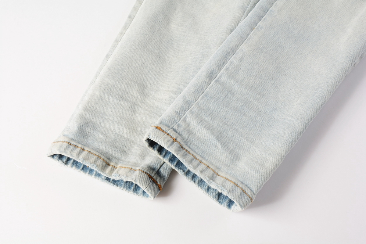 Coco Shoes Amiri Jean 8902 - Cocoshoesvip.net