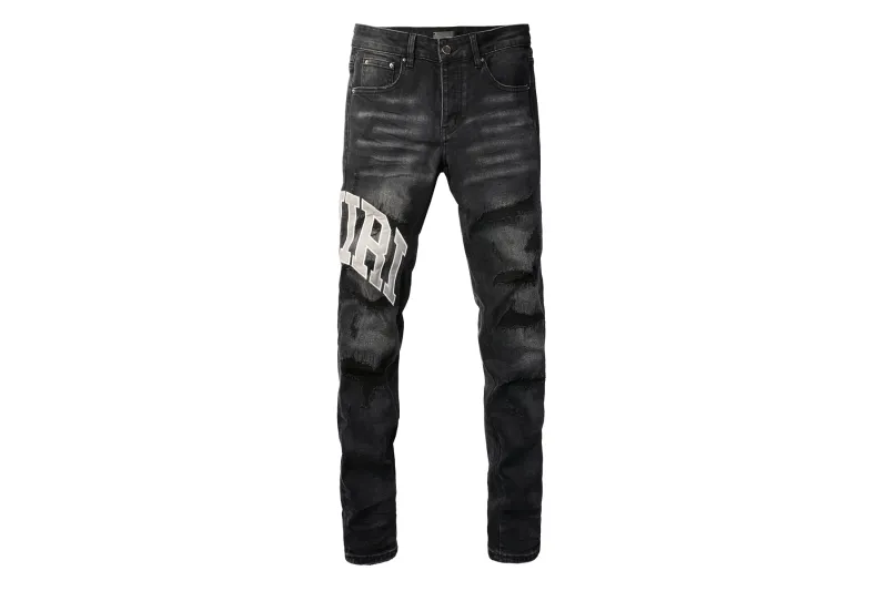 Coco Shoes Amiri Jean 8903 - Cocoshoesvip.net