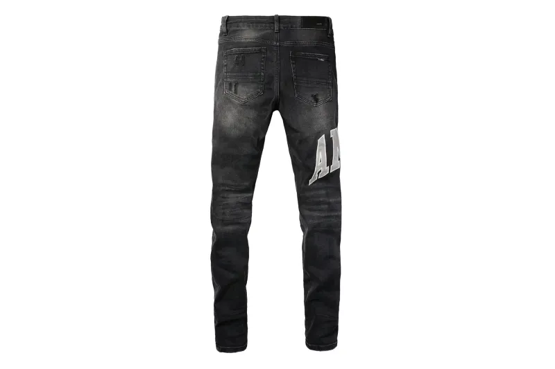 Coco Shoes Amiri Jean 8903 - Cocoshoesvip.net