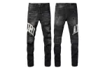Coco Shoes Amiri Jean 8903 - Cocoshoesvip.net