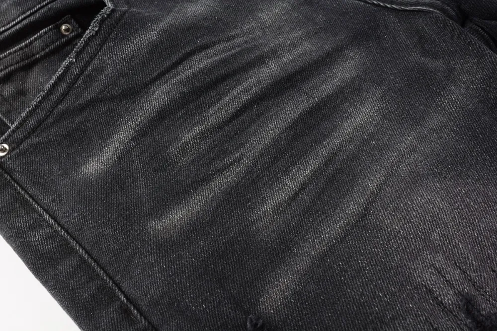 Coco Shoes Amiri Jean 8903 - Cocoshoesvip.net