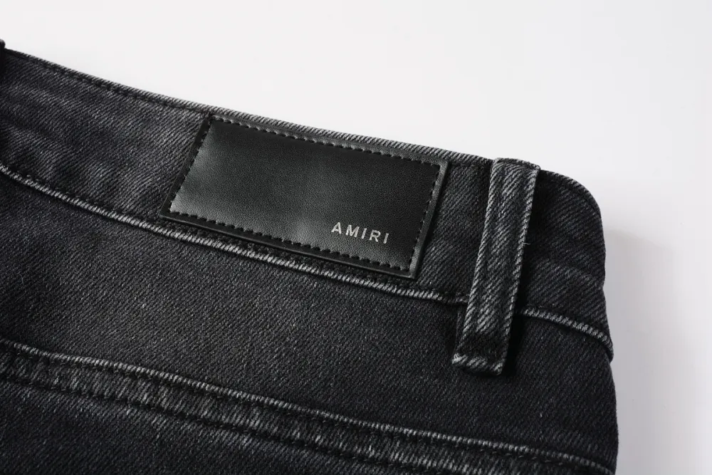 Coco Shoes Amiri Jean 8903 - Cocoshoesvip.net