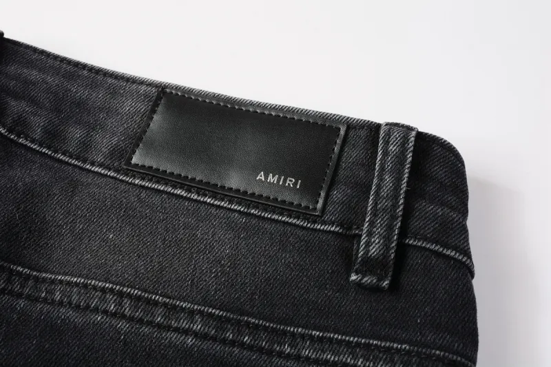 Coco Shoes Amiri Jean 8903 - Cocoshoesvip.net