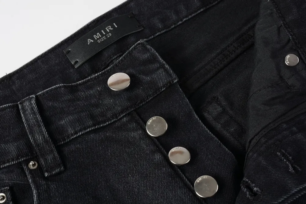 Coco Shoes Amiri Jean 8903 - Cocoshoesvip.net