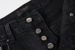 Coco Shoes Amiri Jean 8903 - Cocoshoesvip.net