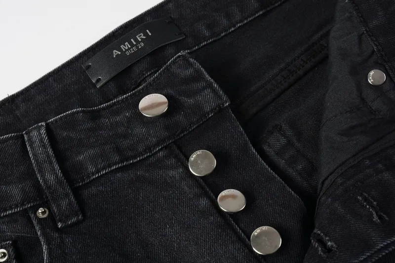 Coco Shoes Amiri Jean 8903 - Cocoshoesvip.net
