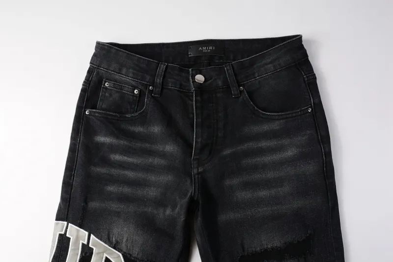 Coco Shoes Amiri Jean 8903 - Cocoshoesvip.net