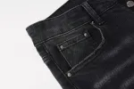 Coco Shoes Amiri Jean 8903 - Cocoshoesvip.net