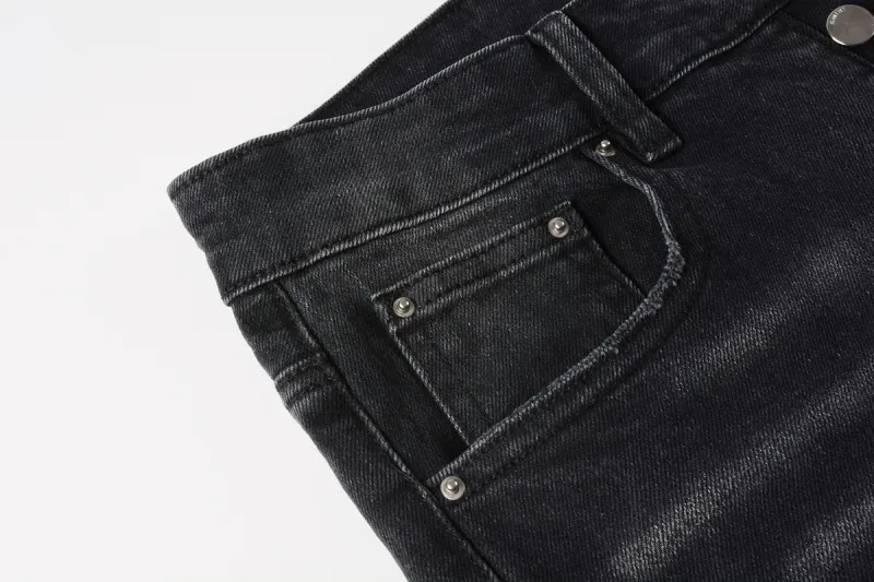 Coco Shoes Amiri Jean 8903 - Cocoshoesvip.net