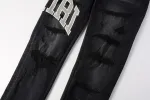 Coco Shoes Amiri Jean 8903 - Cocoshoesvip.net