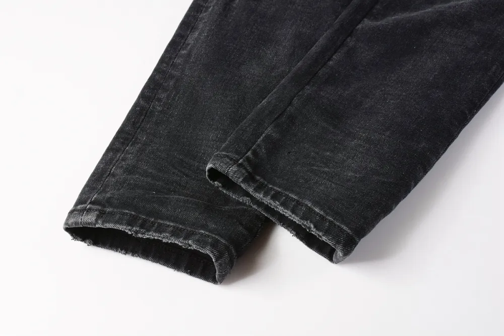 Coco Shoes Amiri Jean 8903 - Cocoshoesvip.net