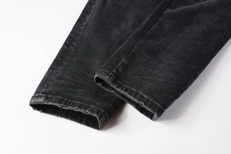 Coco Shoes Amiri Jean 8903 - Cocoshoesvip.net