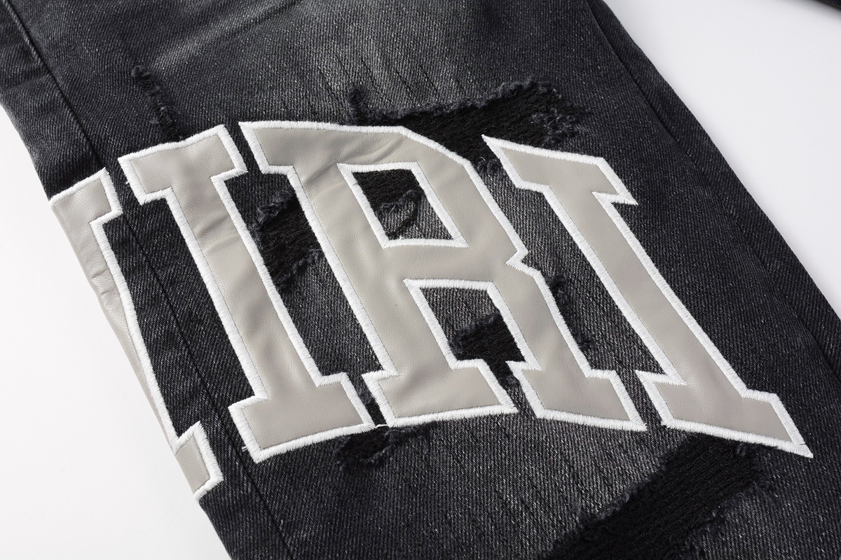 Coco Shoes Amiri Jean 8903 - Cocoshoesvip.net