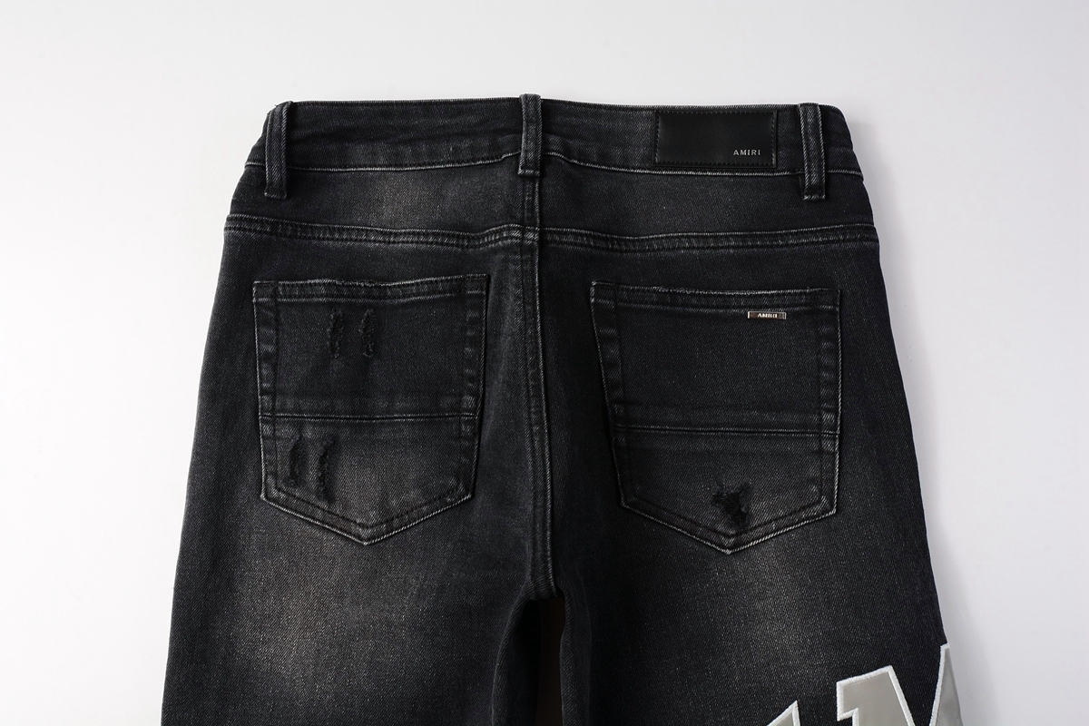 Coco Shoes Amiri Jean 8903 - Cocoshoesvip.net