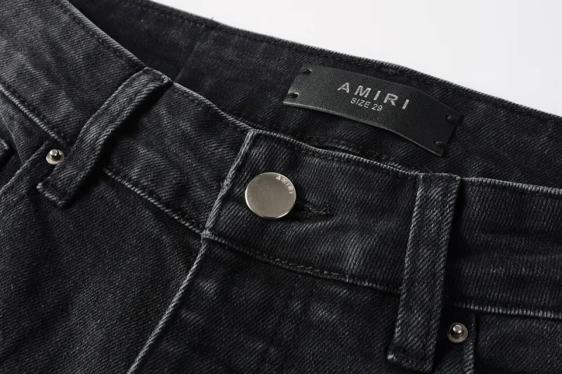 Coco Shoes Amiri Jean 8903 - Cocoshoesvip.net