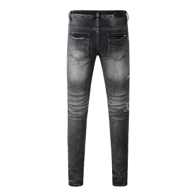 Coco Shoes Amiri Jean 8906 02