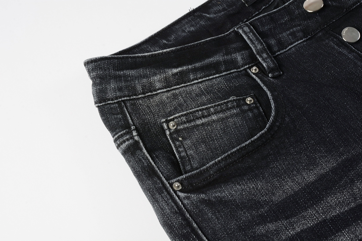 Coco Shoes Amiri Jean 8906 - Cocoshoesvip.net