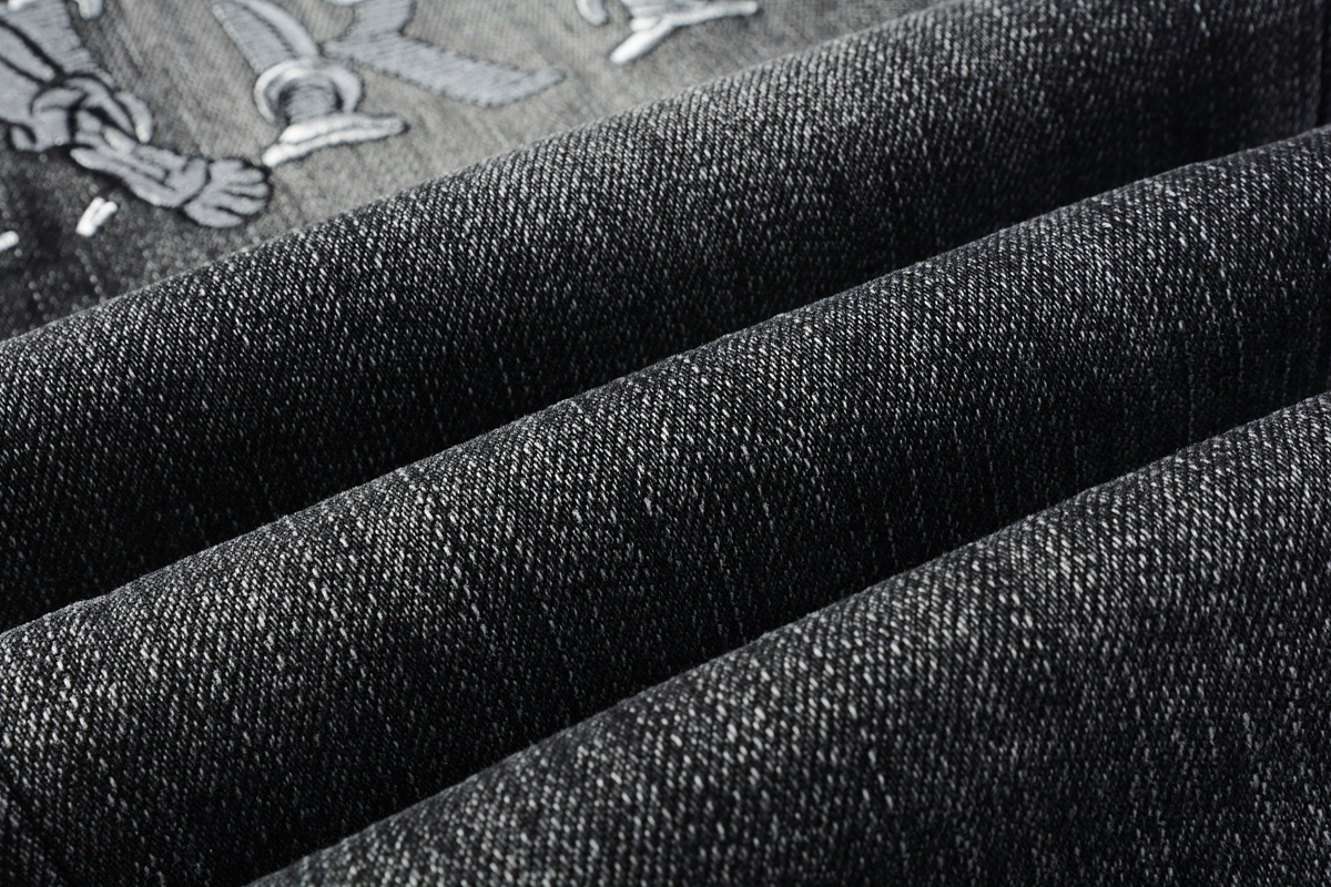 Coco Shoes Amiri Jean 8906 - Cocoshoesvip.net