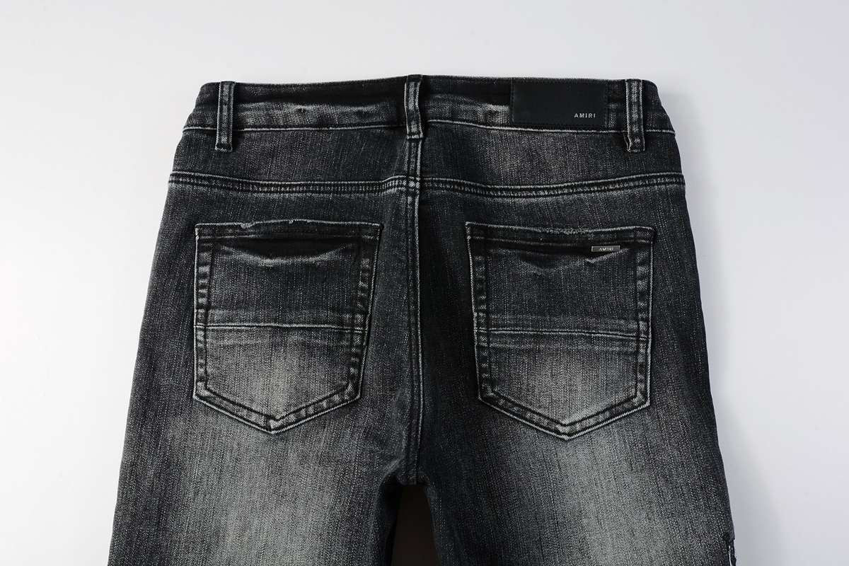 Coco Shoes Amiri Jean 8906 - Cocoshoesvip.net