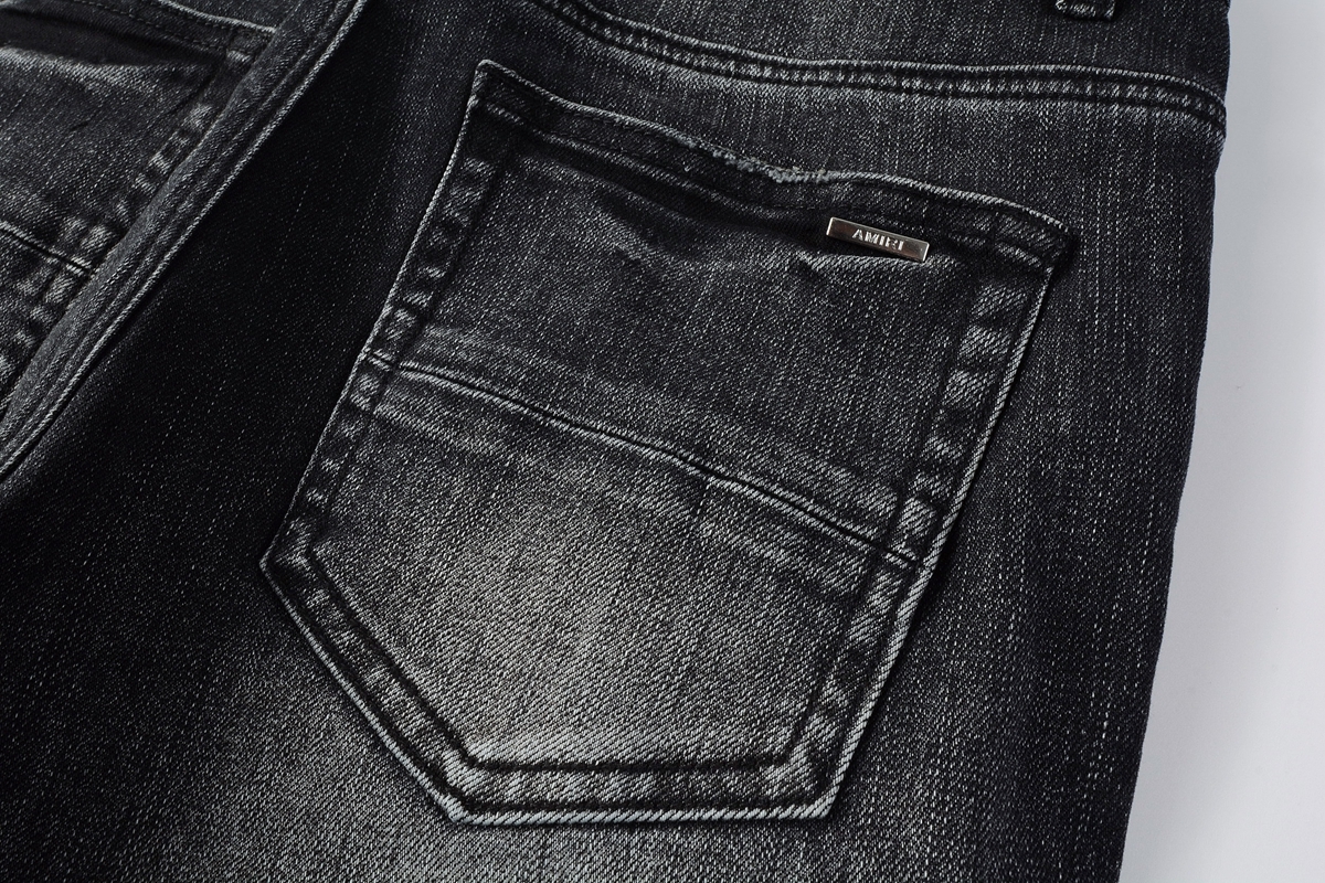 Coco Shoes Amiri Jean 8906 - Cocoshoesvip.net