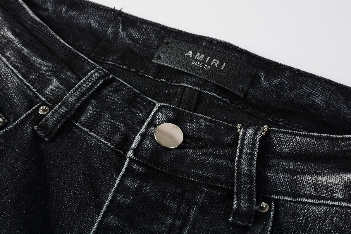 Coco Shoes Amiri Jean 8906 - Cocoshoesvip.net