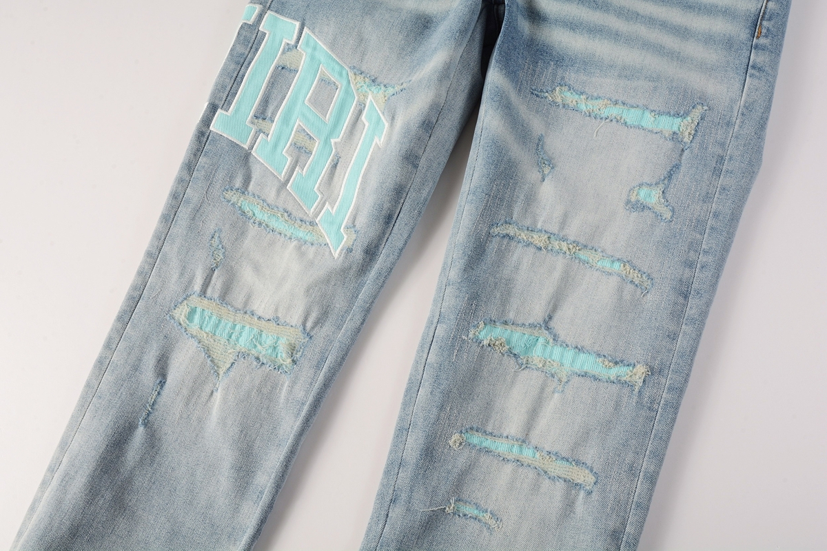 Coco Shoes Amiri Jean 8901 - Cocoshoesvip.net