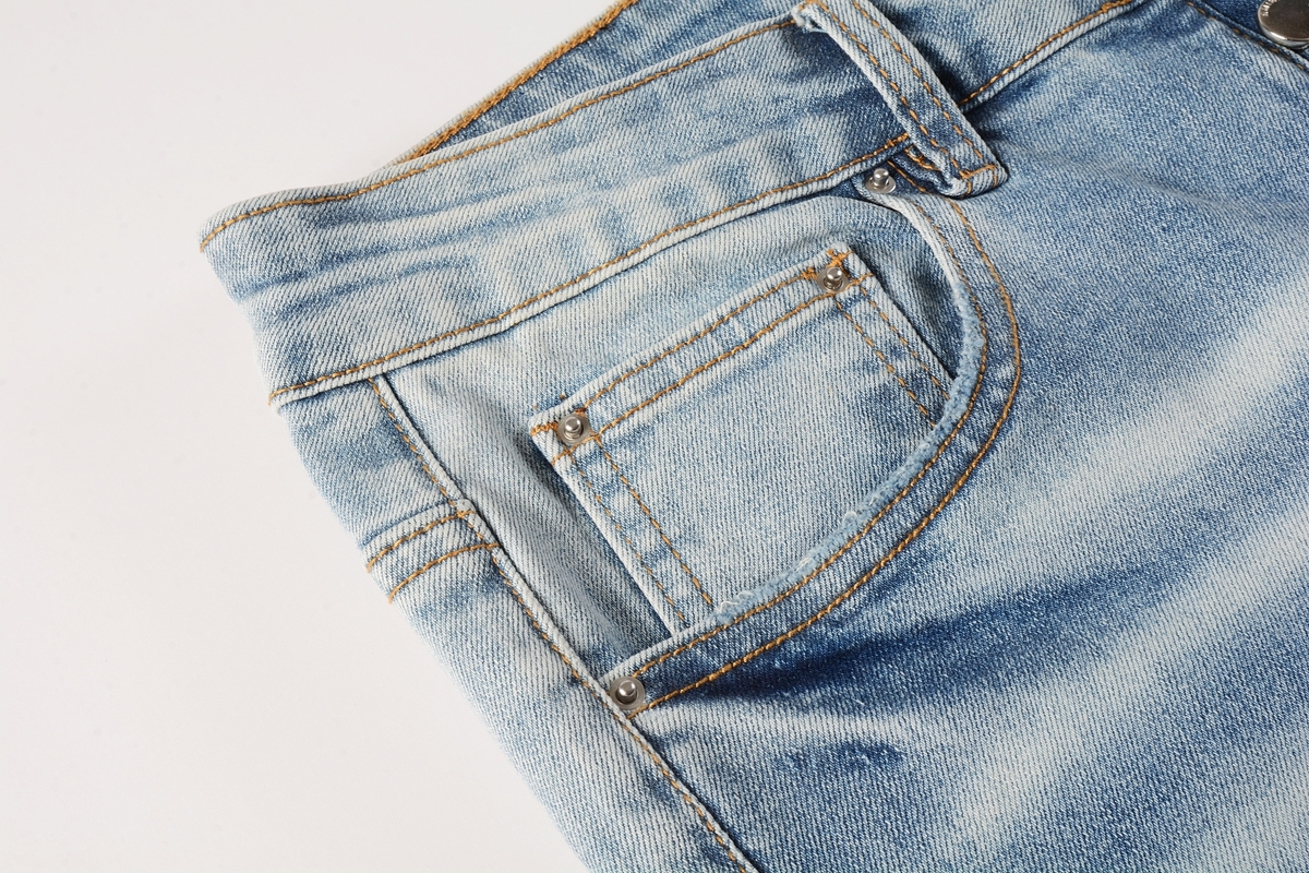 Coco Shoes Amiri Jean 8901 - Cocoshoesvip.net